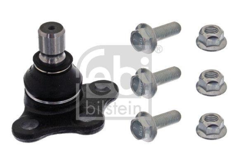 FEBI BILSTEIN Trag-/Führungsgelenk