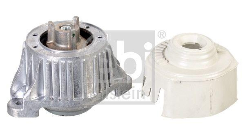 FEBI BILSTEIN Lagerung, Motor 29976