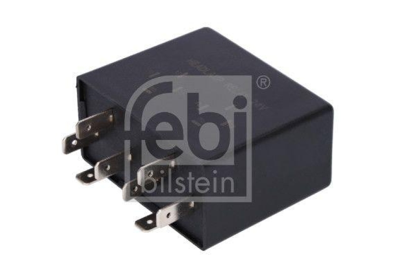 FEBI BILSTEIN Relay, low beam