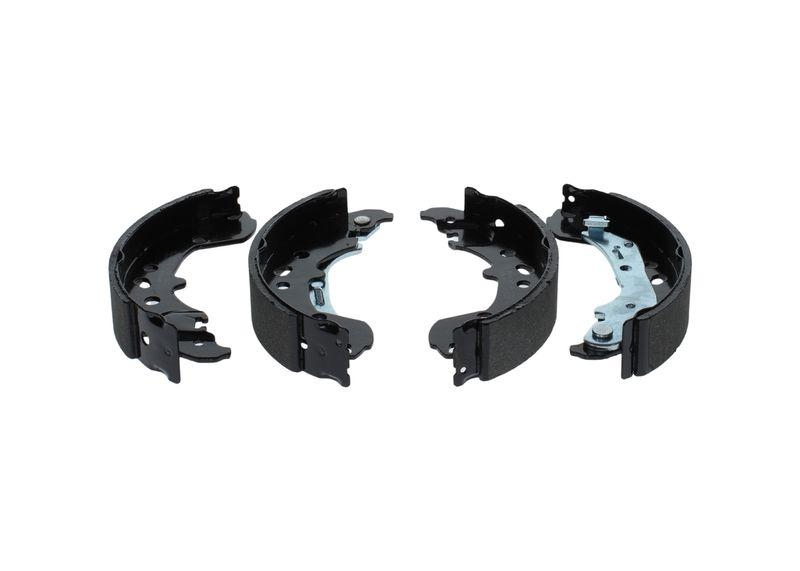 BOSCH Bremsbackensatz 0 986 487 958