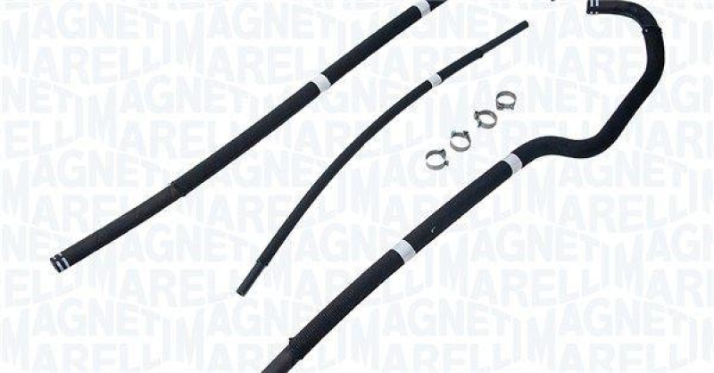 MAGNETI MARELLI Ventileinheit, Hydraulikaggregat-Autom.Getr. 23000057010