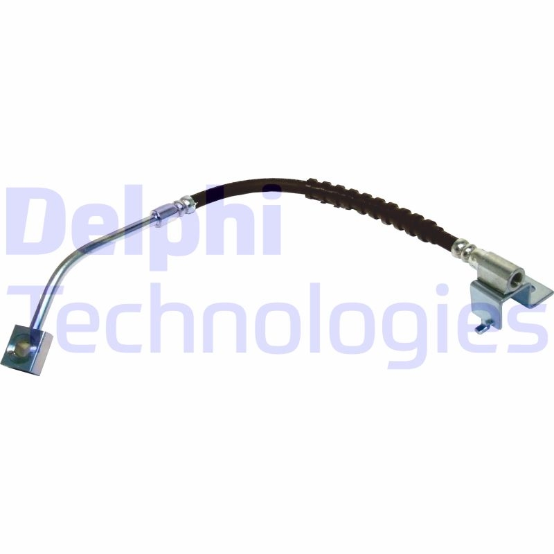 DELPHI Bremsschlauch LH6579