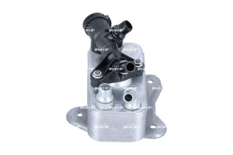 NRF Oil Cooler, automatic transmission