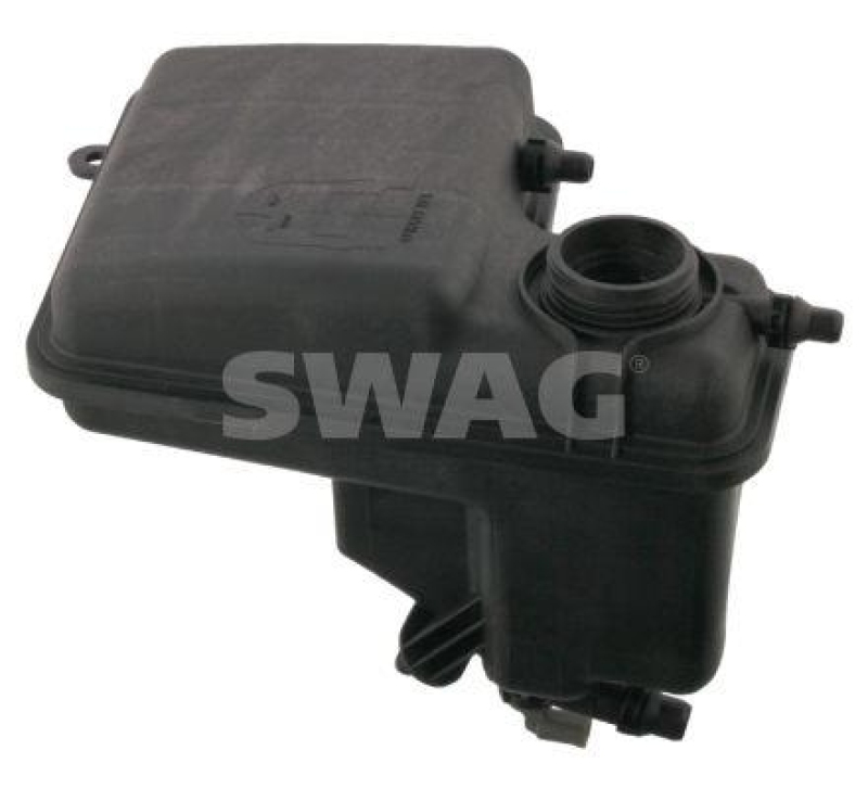 SWAG Expansion Tank, coolant