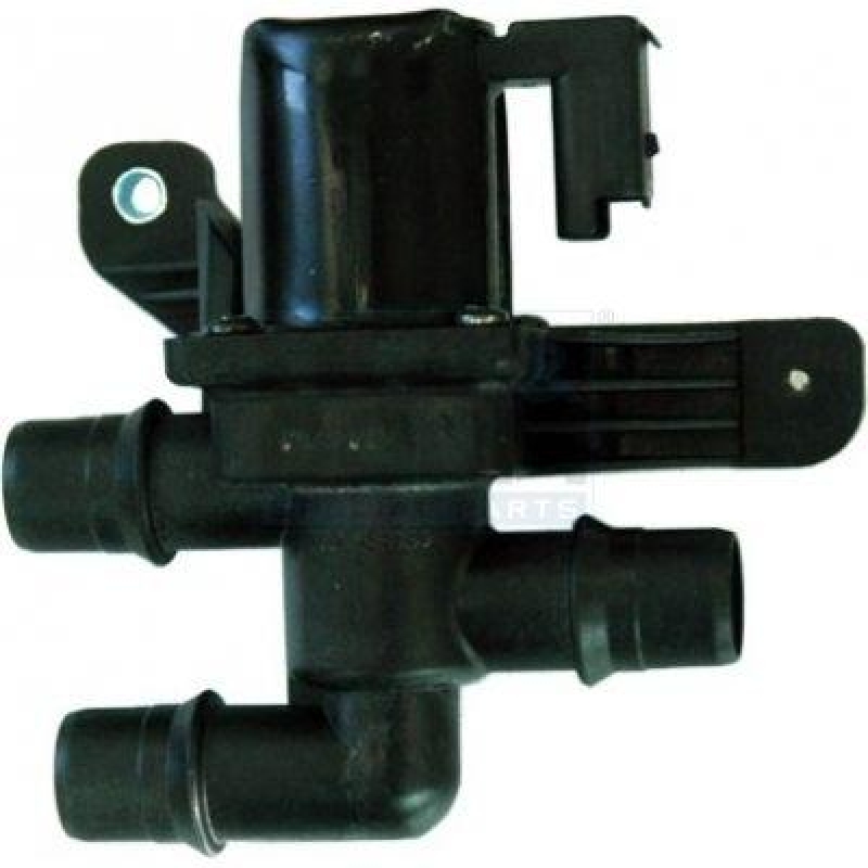 MEAT & DORIA Control Valve, coolant