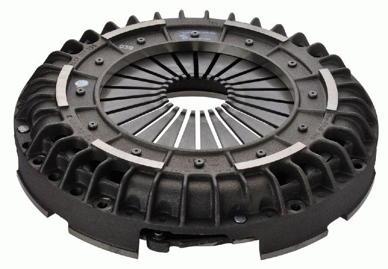 SACHS Clutch Pressure Plate