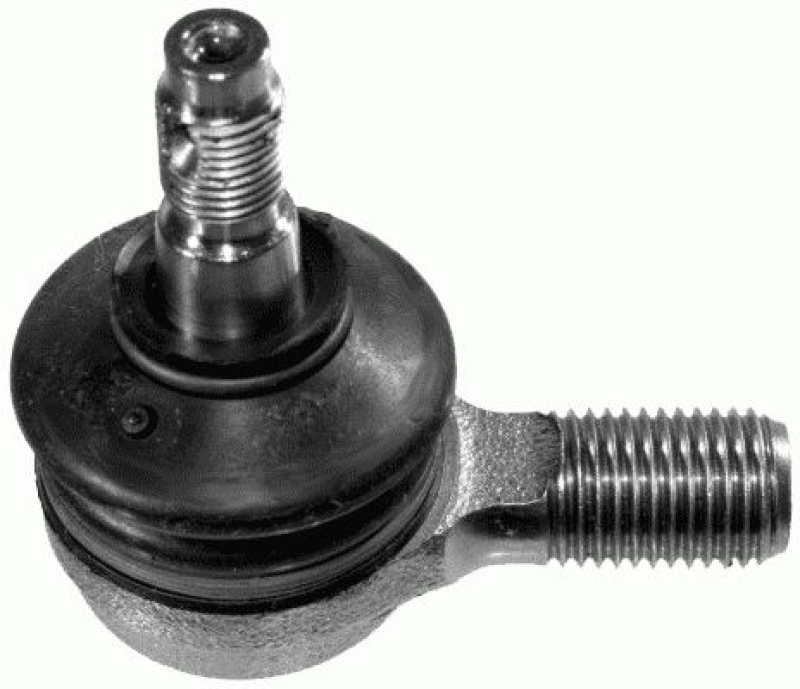 LEMFÖRDER Ball Head, gearshift linkage