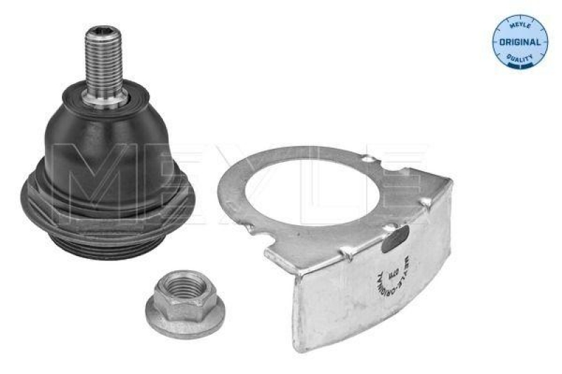 MEYLE Ball Joint MEYLE-ORIGINAL: True to OE.