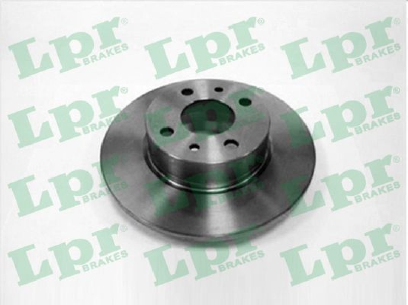 2x LPR Brake Disc