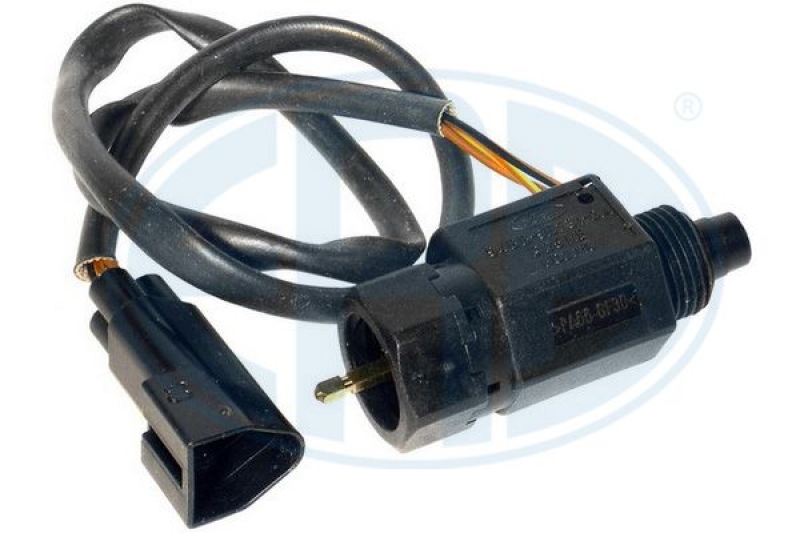 ERA Sensor, speed