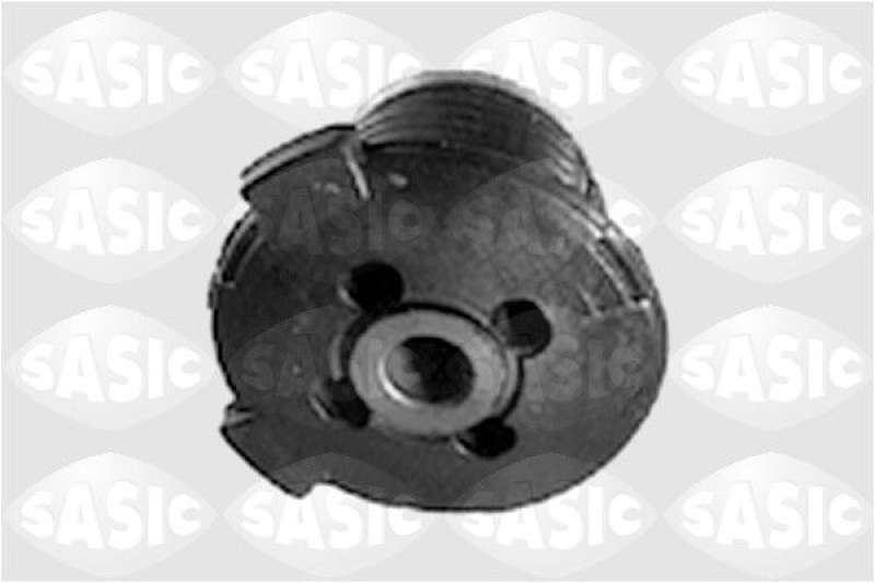 SASIC Mounting, axle bracket