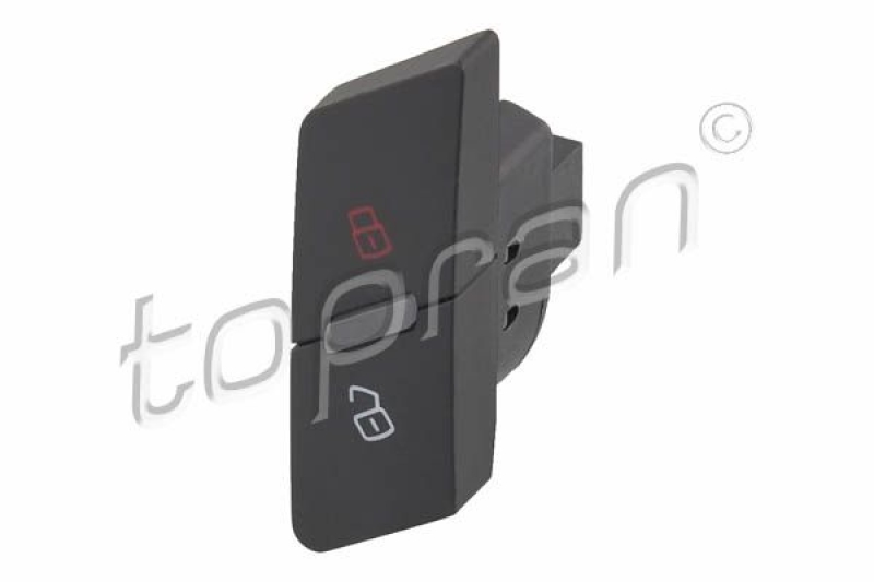 TOPRAN Switch, door lock system