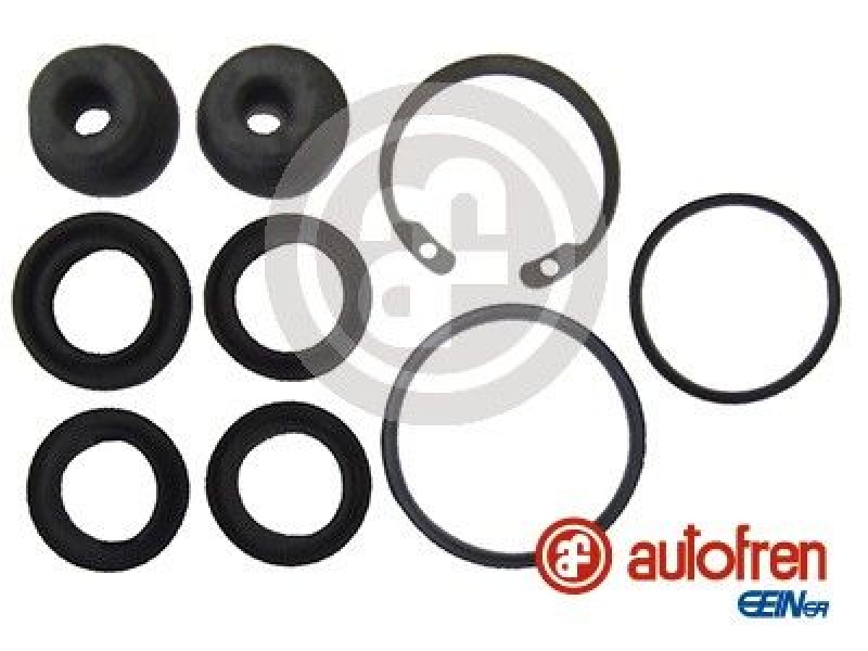 AUTOFREN SEINSA Repair Kit, brake master cylinder
