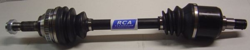 RCA FRANCE Antriebswelle NEU ANTRIEBSWELLE