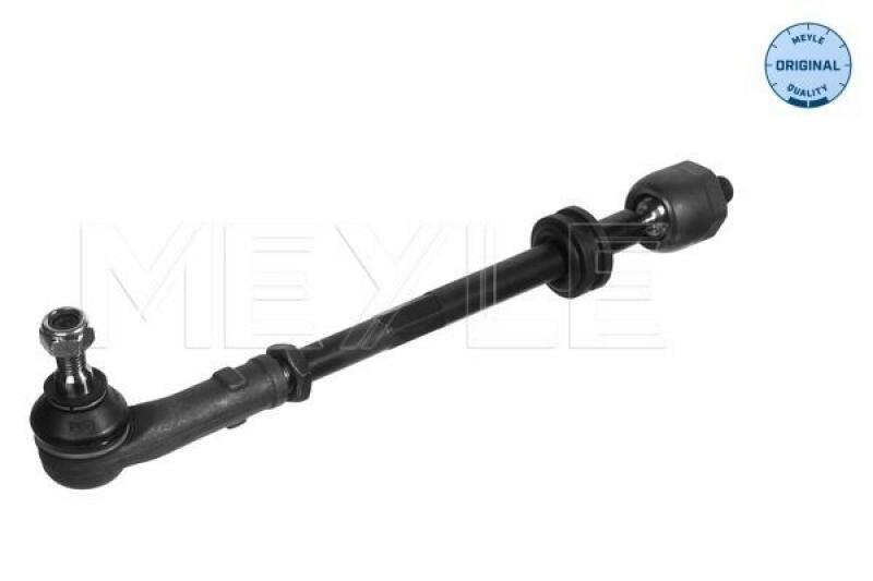 MEYLE Tie Rod MEYLE-ORIGINAL: True to OE.