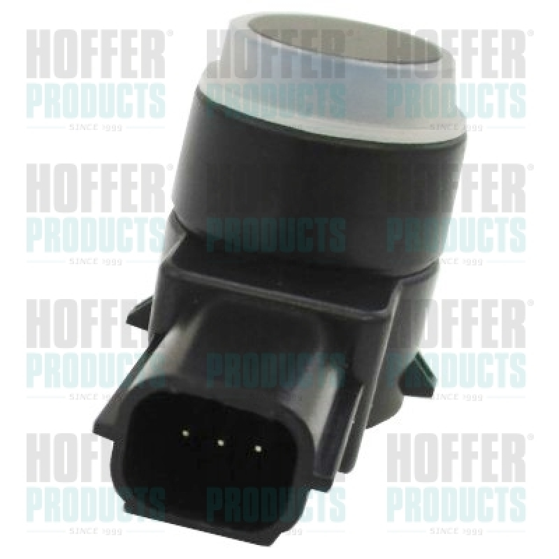 HOFFER Sensor, Einparkhilfe