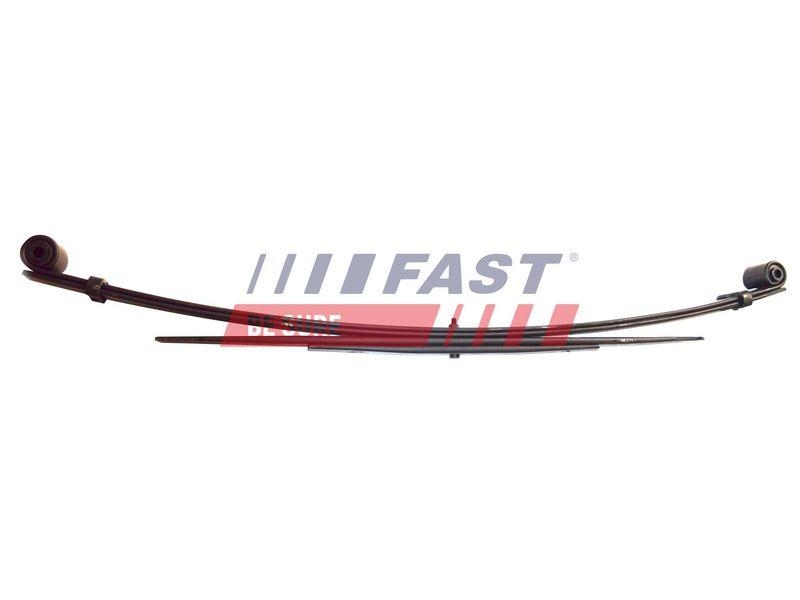 FAST Blattfeder