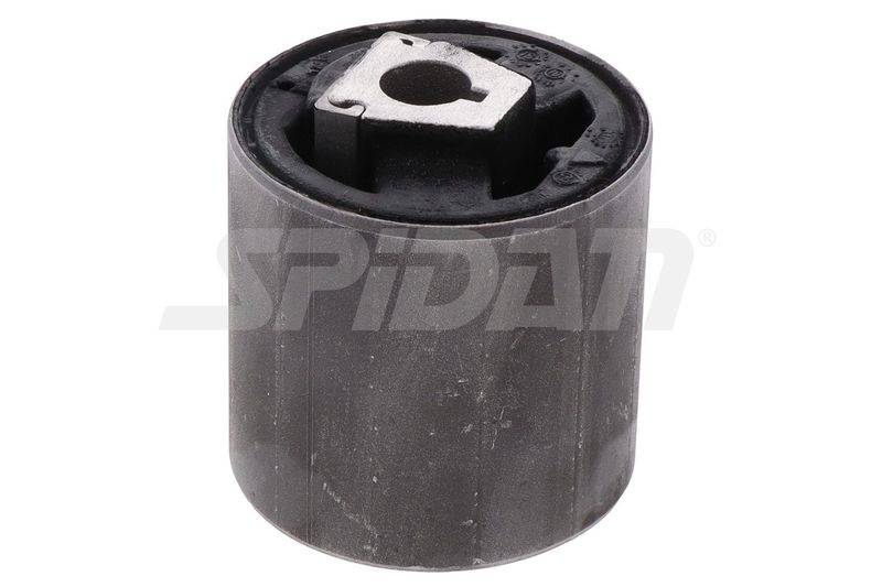 SPIDAN CHASSIS PARTS Mounting, control/trailing arm