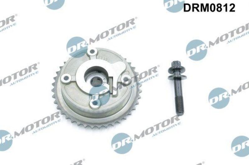 Dr.Motor Automotive Nockenwellenversteller
