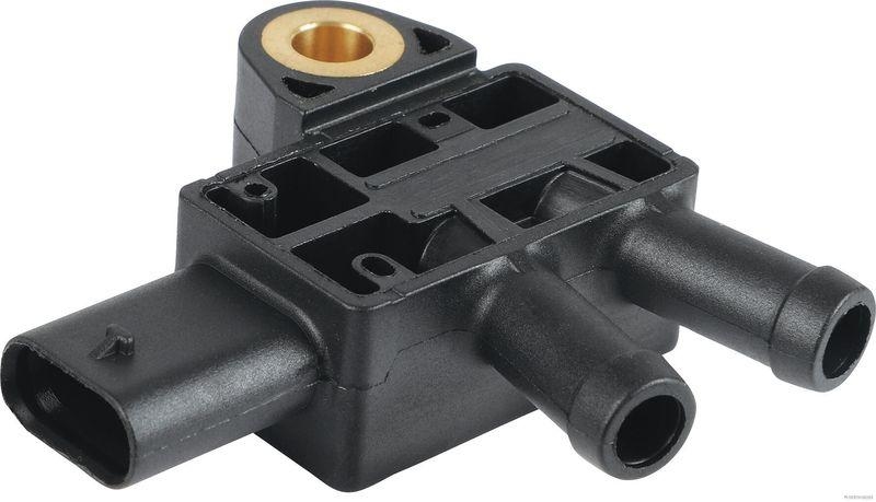 HERTH+BUSS ELPARTS Sensor, Abgasdruck