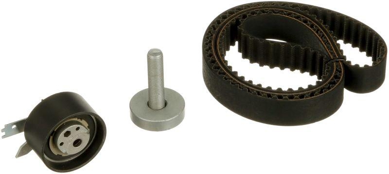 GATES Zahnriemensatz PowerGrip™