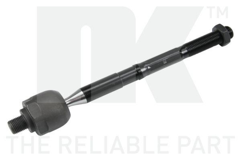 Axialgelenk, Spurstange