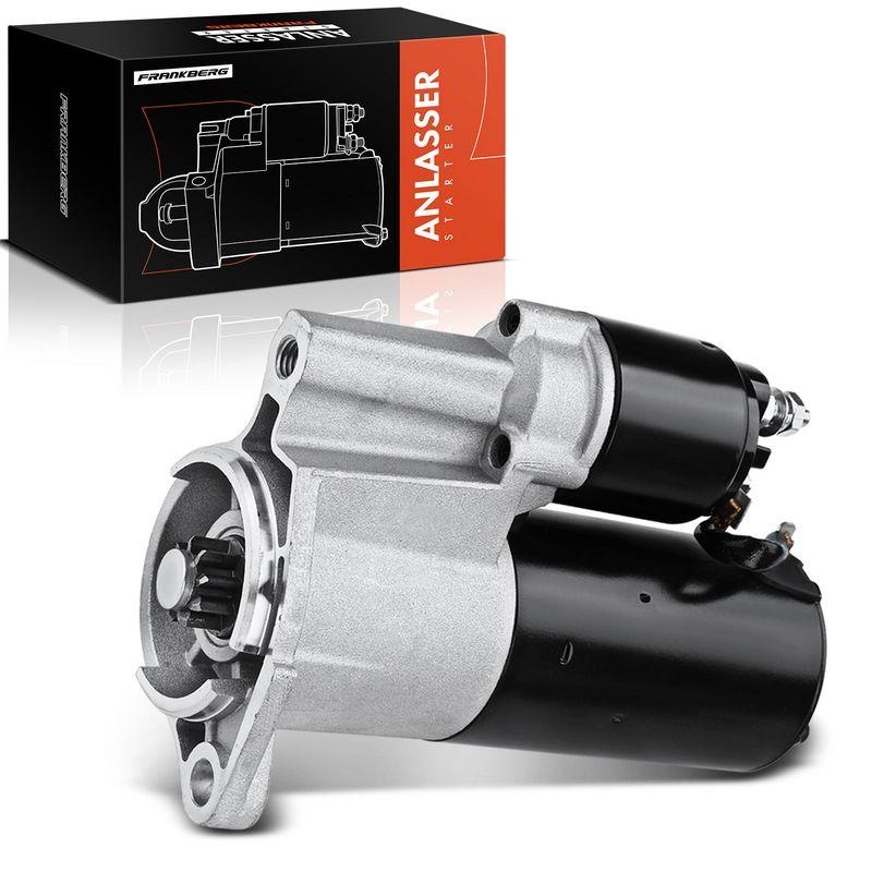 1x Frankberg Anlasser Starter 5481FB0020297