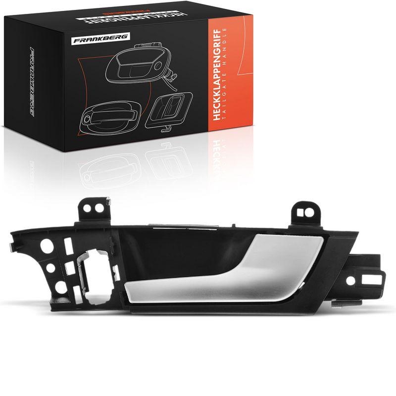 1x Frankberg T&uuml;rgriff Vorne Rechts innen 5481FB0045679