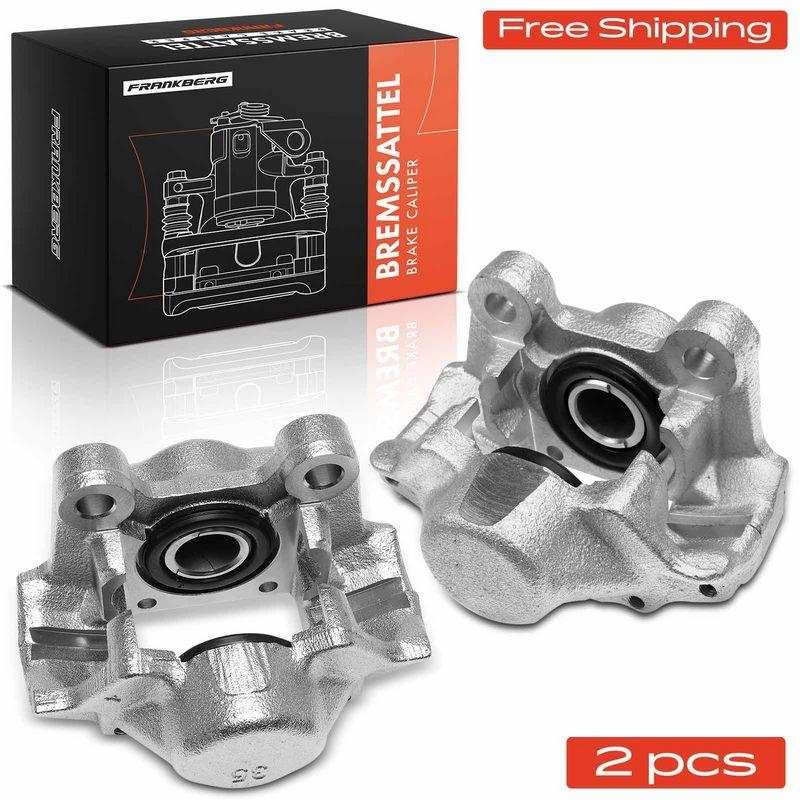 Frankberg Bremssattel