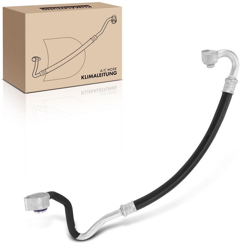 1x Frankberg Niederdruckleitung Klimaanlage 5481FB0025294