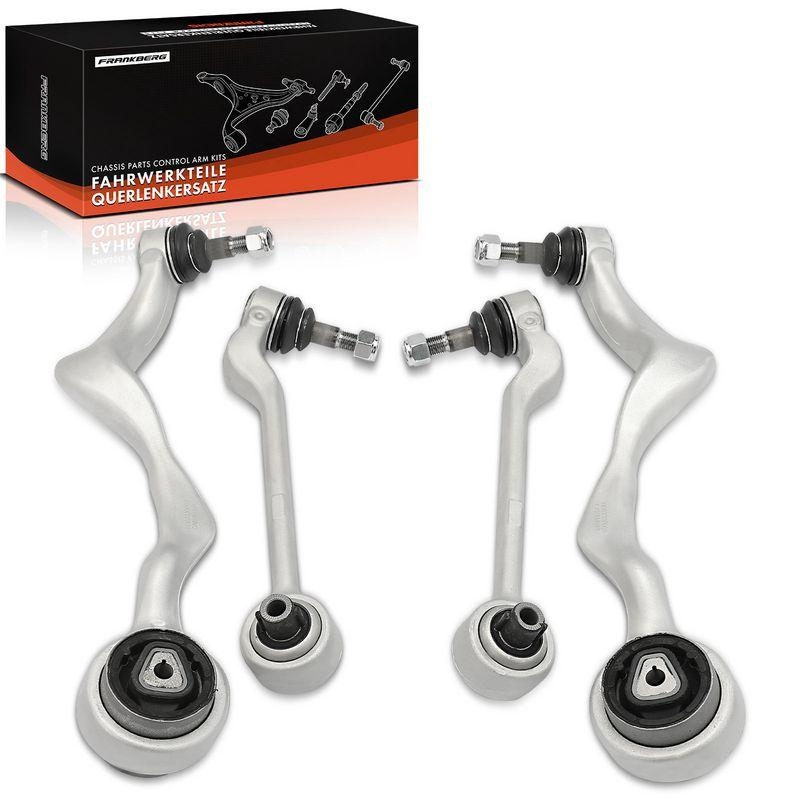 1x Frankberg Querlenker Satz Vorderachse 5481FB0037342