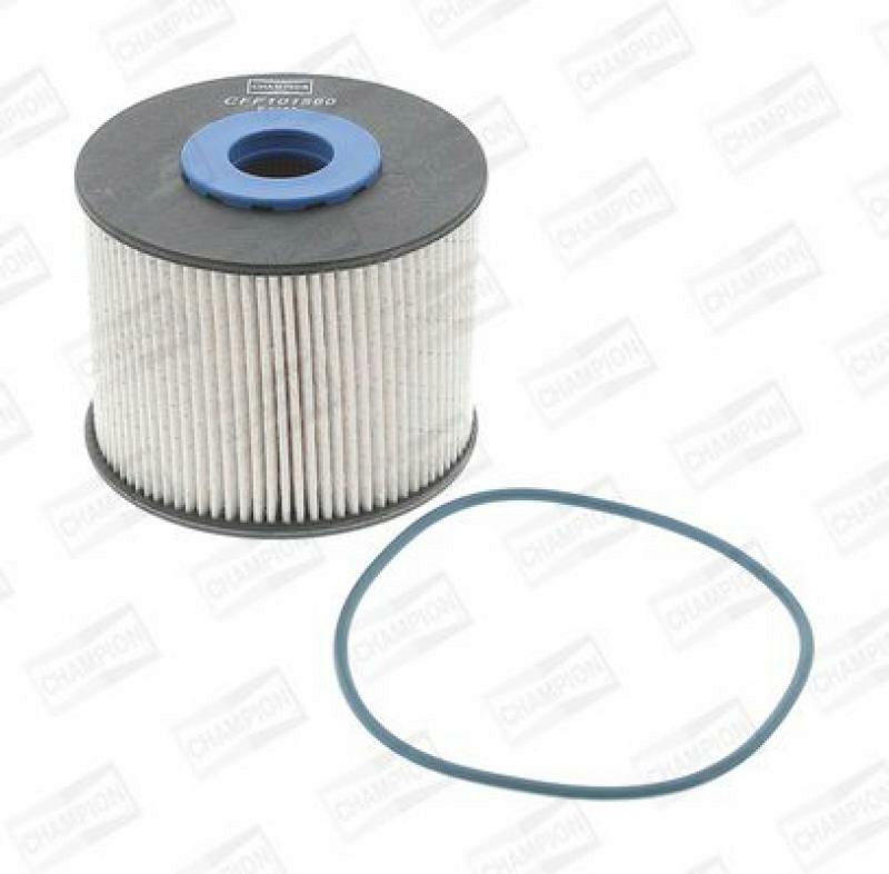 CHAMPION Fuel filter