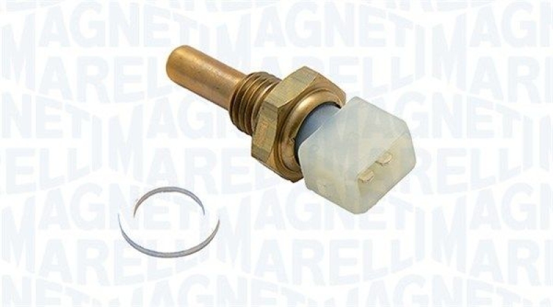 MAGNETI MARELLI Sensor, Kühlmitteltemperatur