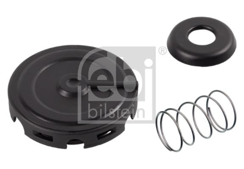 FEBI BILSTEIN Valve, engine block breather febi Plus