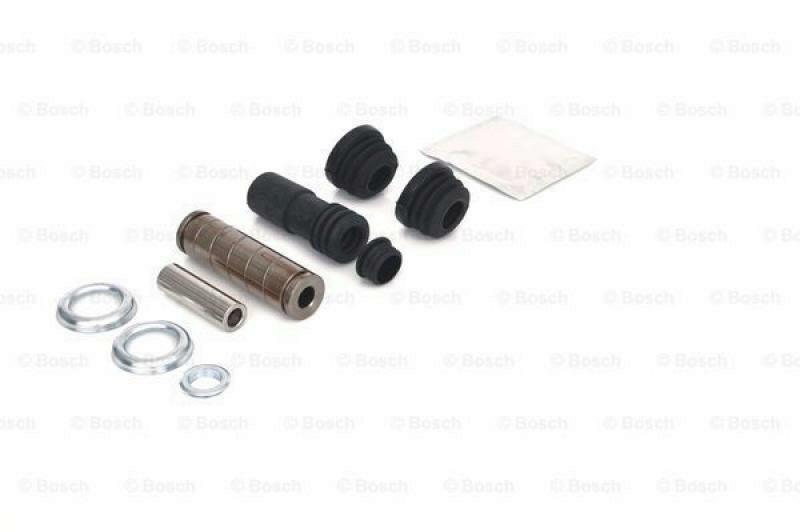 BOSCH Guide Sleeve Kit, brake caliper
