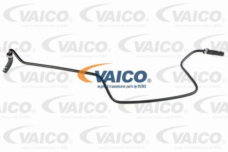 VAICO Kühlerschlauch Original VAICO Qualität