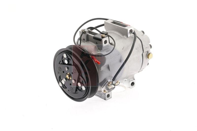AKS DASIS Kompressor, Klimaanlage 858320N