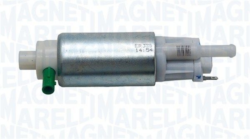 MAGNETI MARELLI Kraftstoffpumpe PB