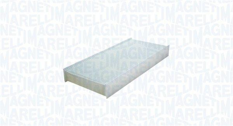 MAGNETI MARELLI Filter, Innenraumluft 350203062580