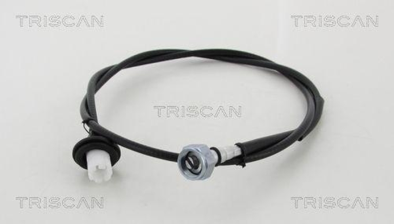 TRISCAN Tacho Shaft