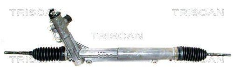 TRISCAN Steering Gear