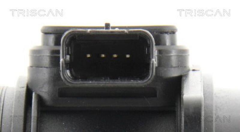 TRISCAN Luftmassenmesser 8812 10008