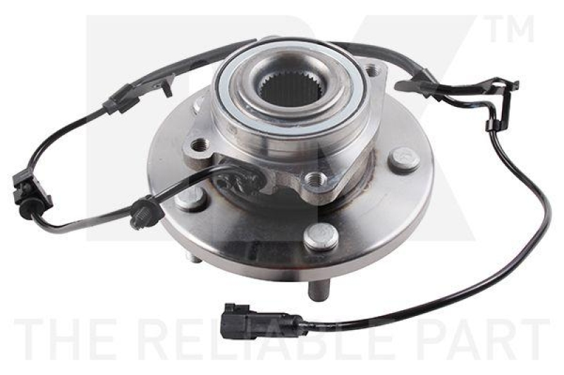 Wheel Bearing Kit