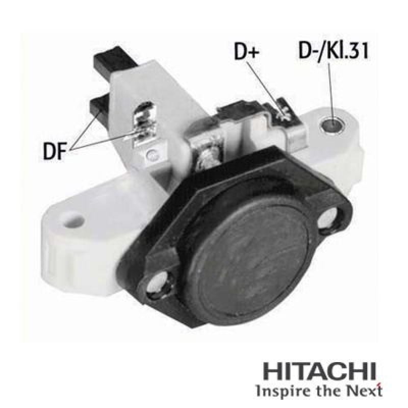 HITACHI Generatorregler 2500558