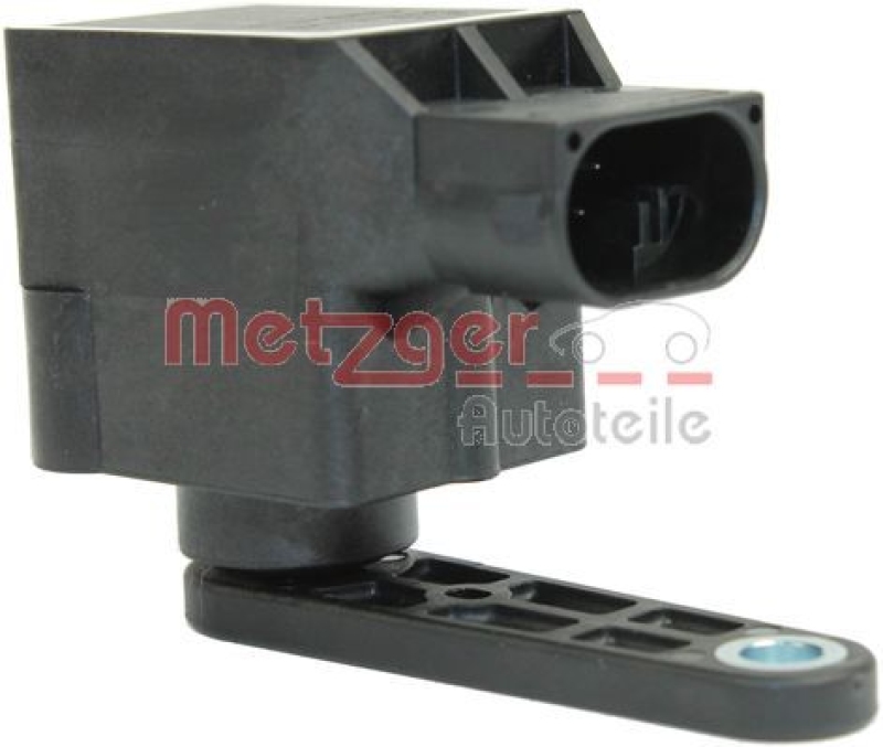 METZGER Sensor, Xenon light (headlight levelling) OE-part