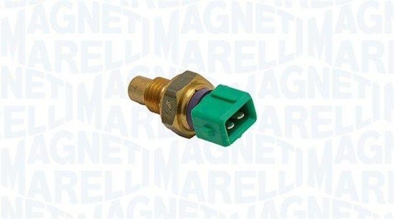 MAGNETI MARELLI Sensor, coolant temperature