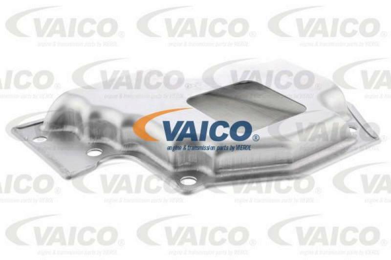 VAICO Hydraulic Filter, automatic transmission Original VAICO Quality