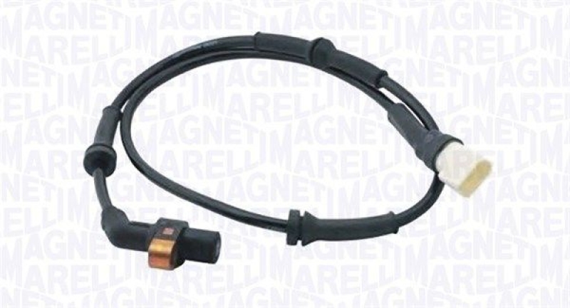 MAGNETI MARELLI Sensor, wheel speed