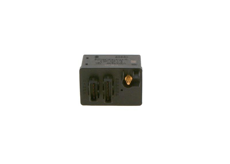 BOSCH Control Unit, glow plug system