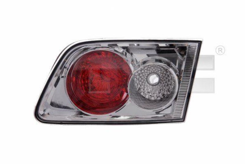 TYC Heckleuchte 17-0154-01-2
